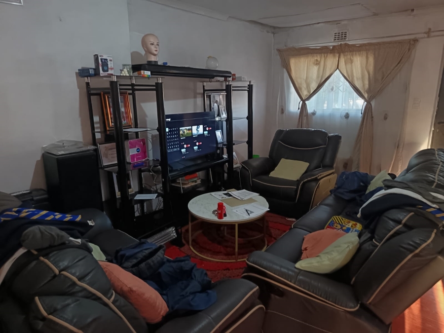 2 Bedroom Property for Sale in Philippi Western Cape